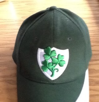 Irish, Living in Hungary, Ardent Remainer. Husband and Dad. Follower of Irish rugby for so long that I still cannot believe we now win more than we lose👍