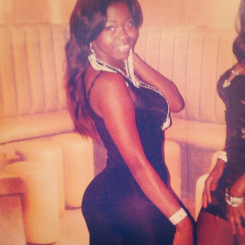 I could say alot with out sayin a wrd. Educated Beauty.... Classy & Unique