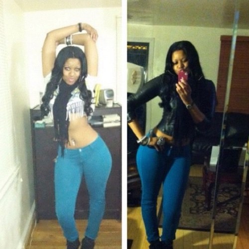 Khalyn . 17 . Bisexual . Baltimorian . Instagram: KhalynSummer , wanna followback ? mention me, i might follow ^_^