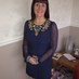 Paula Davies  (@puffinpaula) Twitter profile photo