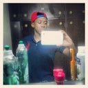 Joseph Funches - @joseph_channing - Twitter