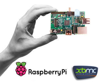 PiBoxTV's profile picture. PiBox.TV - Komplett Media Center i Mini-format