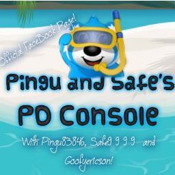 PinguandSafePDC's profile picture. --||Pandanda Blog called 'Pingu and Safe's PD Console' on Blogger||--
