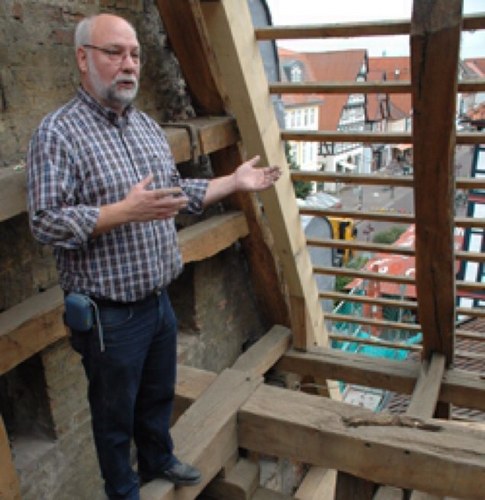 projektierung's profile picture. Berater und Planer für Bauwerkrestaurierung.