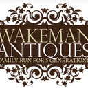 Andrew Wakeman - @WakemanAntiques - Twitter