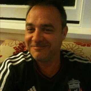 nbutler1972's profile picture. 