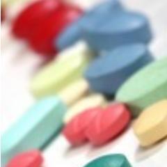 医薬品の名称・作用・適用・禁忌・副作用・商品名などを自動でつぶやきます。薬学部の方もそうでない方もフォローご自由にどうぞ！中の人は実務実習中なので臨床で使用される医薬品をつぶやくことが多いかも。飽きた際はブロックを推奨します。ご意見・ご感想・ご要望あればDMを！
