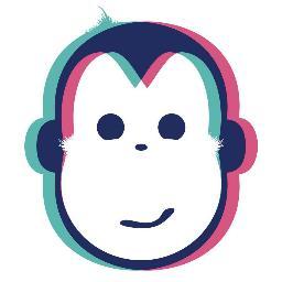 Many Monkeys at many typewriters creating Video Games and Interactive Art Installations