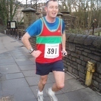 Runner, hiker, BB leader, sociopath.