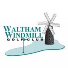 walthamgolfclub's profile picture. Waltham Windmill Golf Course offers an exciting and challenging round of golf in a beautiful landscape setting in 125 acres of Lincolnshire countryside.