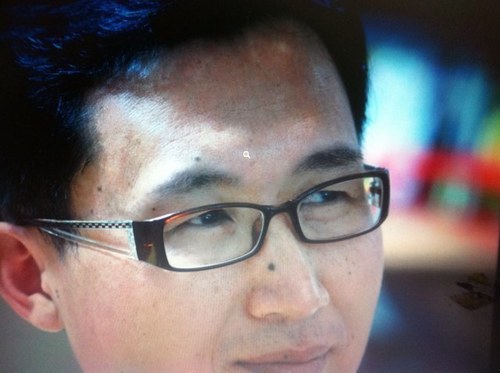 자유를 위하여 세상의 1%가 되자.
 뜻은 크게 품고 행동은 의롭게 하자.