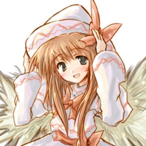 Lilywhite_4's profile picture. 春ですよー。