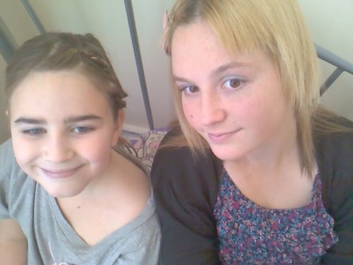 Sophia, 21 big Alan rickman fan :-) love my family and boyfriend