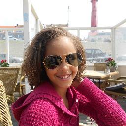 Just living my life!