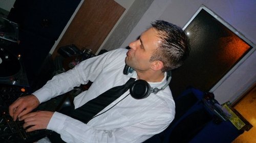 djstevietea's profile picture. 