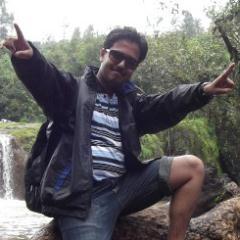 Wanderer; Rider; Music Lover; Entertainer; Professional - Manager At Bajaj Allianz GIC Ltd. Views are Personal - Re-tweet does not mean I endorsed.