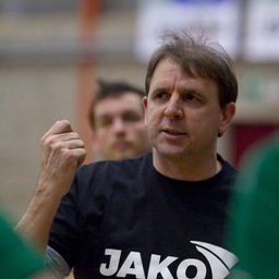 father, husband, trainer-coach, ex-handball player, music lover