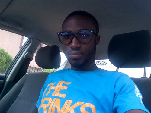 Wanted by many...hated by plenty.disliked by some..confronted by none