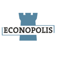 Econopolis (@econopolis) 's Twitter Profile