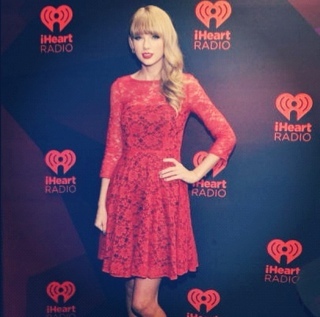 This is the official party for Taylor Swift fans :) RED is out now, go get your copy!