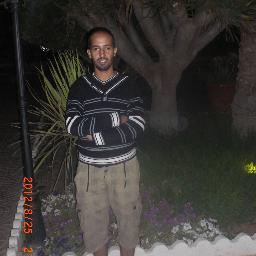 elhih_ramdan's profile picture. A life spent making mistakes is not only more honorable, but more useful than a life spent doing nothing.