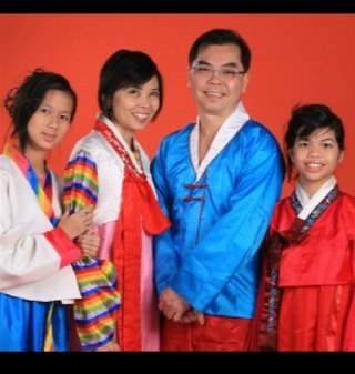 pengchuen's profile picture. 