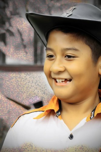 HARITS_DYMWAFIE's profile picture. 1