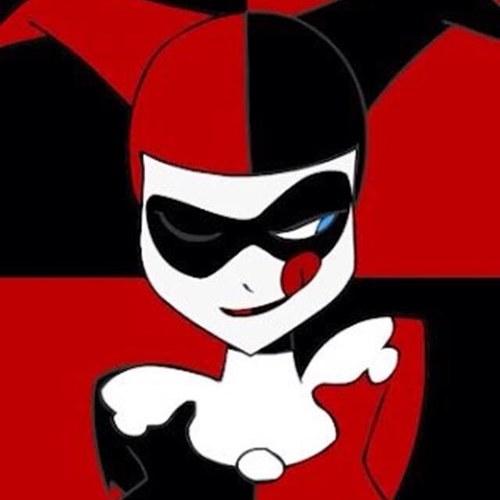 I'd just to like to say, if there were no Batman, there'd be no Joker and I never woulda met my Puddin!! Thankyou, Batman!