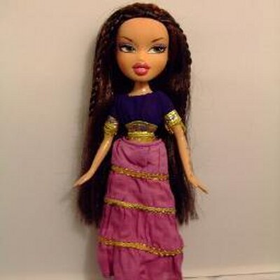 Tall bratz sales