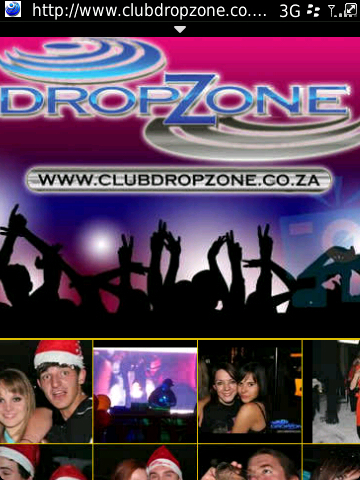DropZoneSA's profile picture. We have three bars, Large Dance floor, Pool tables, VIP area, Smoking areas, Good security, Secure Parking! FaceBook - 'Dropzone Pretoria II' for info!