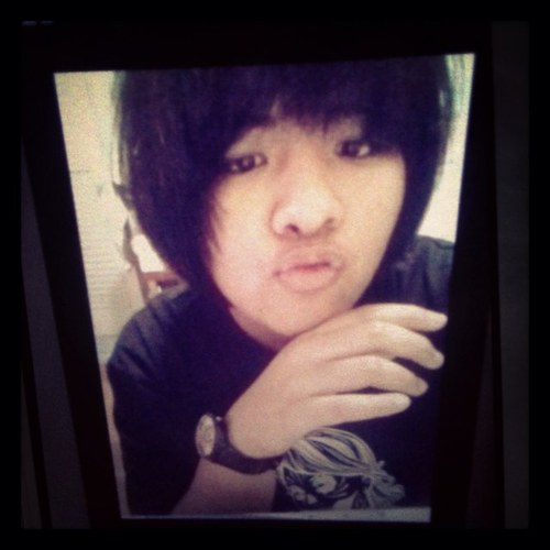 ระบายความรู้สึกอย่างเดียวช่วงนี้ :( T___________________________________