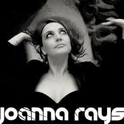 Electro House Singer 
Label Manager 
CONTACT : contact@joannarays.com