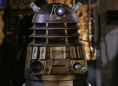 Dr Who Fan Community's Twitter page check it out and follow!