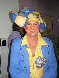 Club De Fans Del Mejor Director de Comparsas del Carnaval de Cadiz! Angel Subiela Gomez! Cuantos somoss??????