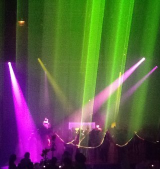 amplitudeevent's profile picture. partenaire technique de vos evenements #sonorisation #eclairage #regietechnique #video #lacoustics