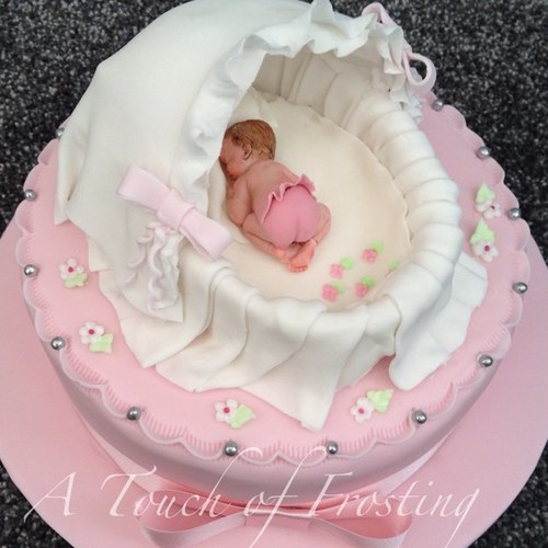 custom home made cakes for every occasion