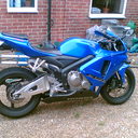 darren compton - @DcHondaza - Twitter