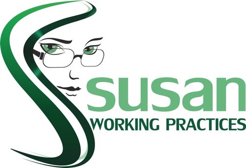 SUSAN_QMS's profile picture. SUSAN solves your practice management problems, saves you money and soothes your nerves. SUSAN: your practice manager’s new best friend!