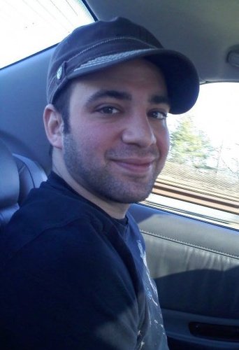 joelang25's profile picture. when I shake you , I’ll chakra