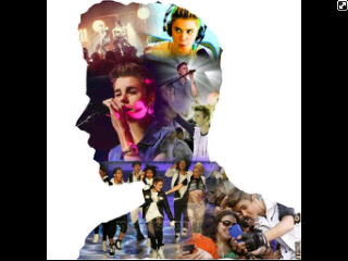 Justin Bieber is my strength, my weakness, my idol, my inspiration, he is my everything and I love him. I'm a Belieber. Nice to meet u.