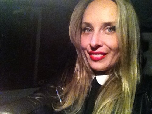 Fashion Stylist Living and working between Paris and London