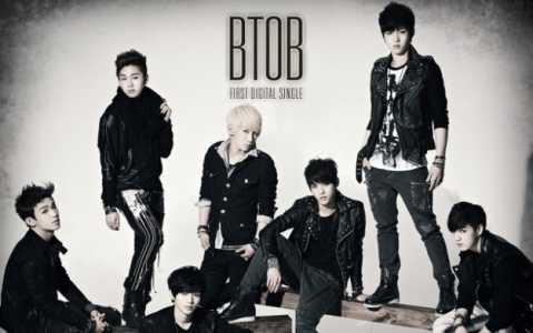 @OFFICIALBTOB I Bron To Beat is the best ^^ I Seo EunKwang (Leader) I Lee Min Hyuk I Lee Cang Sub I Lim Hyun Sik I Jung Ilhoon I Yook Sung Jae (maknae)