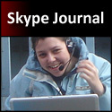 @evanwolf's indpendent blog on all things Skype. Covering this since 2003.