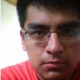estudiante de Ing. Mecatronica de la UNI,