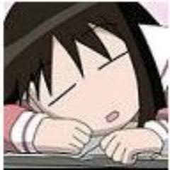 modame2's profile picture. Twitter18年目の初心者（2008.1~）。1000回＠を飛ばしても心は1センチほどしか近づけない人。でもなんか馴れ馴れしい人。挨拶多め（最近はそうでもないかもです）。眼鏡っ娘hshs。関心事はドラムマニア、二郎系、アークナイツ、バックギャモンです。技術士（総監部門）を取得したいなと考えています。どうぞよしなに。