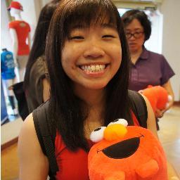 samanthachuaaaa's profile picture. Humility