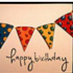 Find your perfect idea for Birthday Cards!