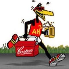 Adelaide Hash House Harriers