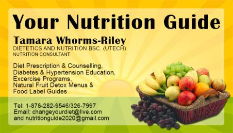 nutritionguide2's profile picture. Your Nutrition Guide is a consulting service that helps individuals to reach their nutritional goals.
