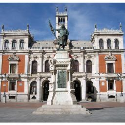 Noticias de la localidad de Valladolid https://t.co/R1uNWJcXbQ